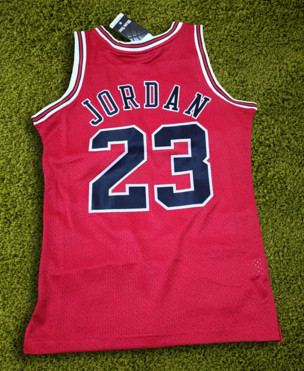 Chicago Bulls #23 Jordan