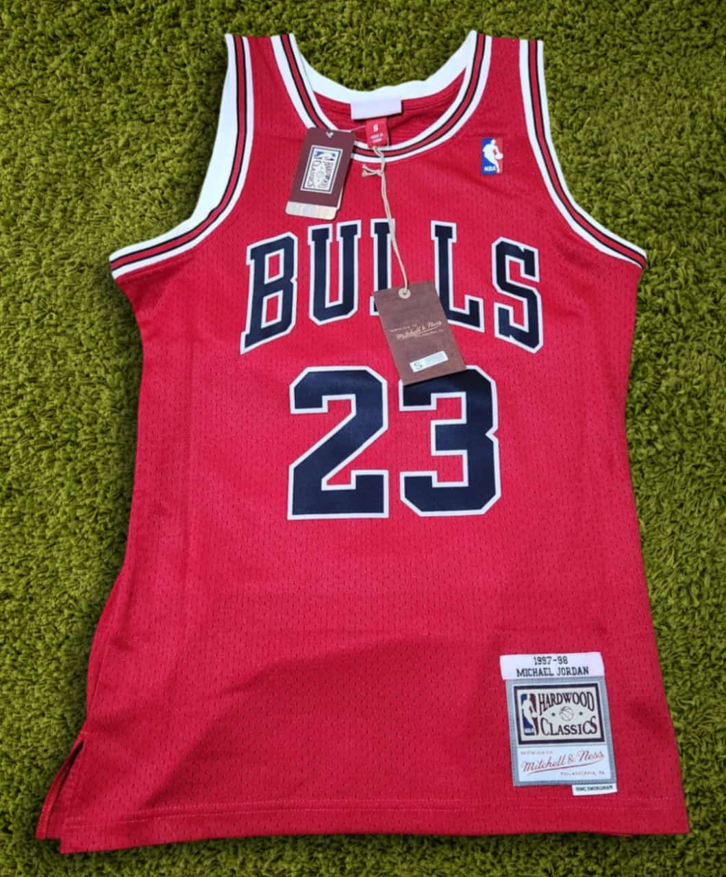 Chicago Bulls #23 Jordan