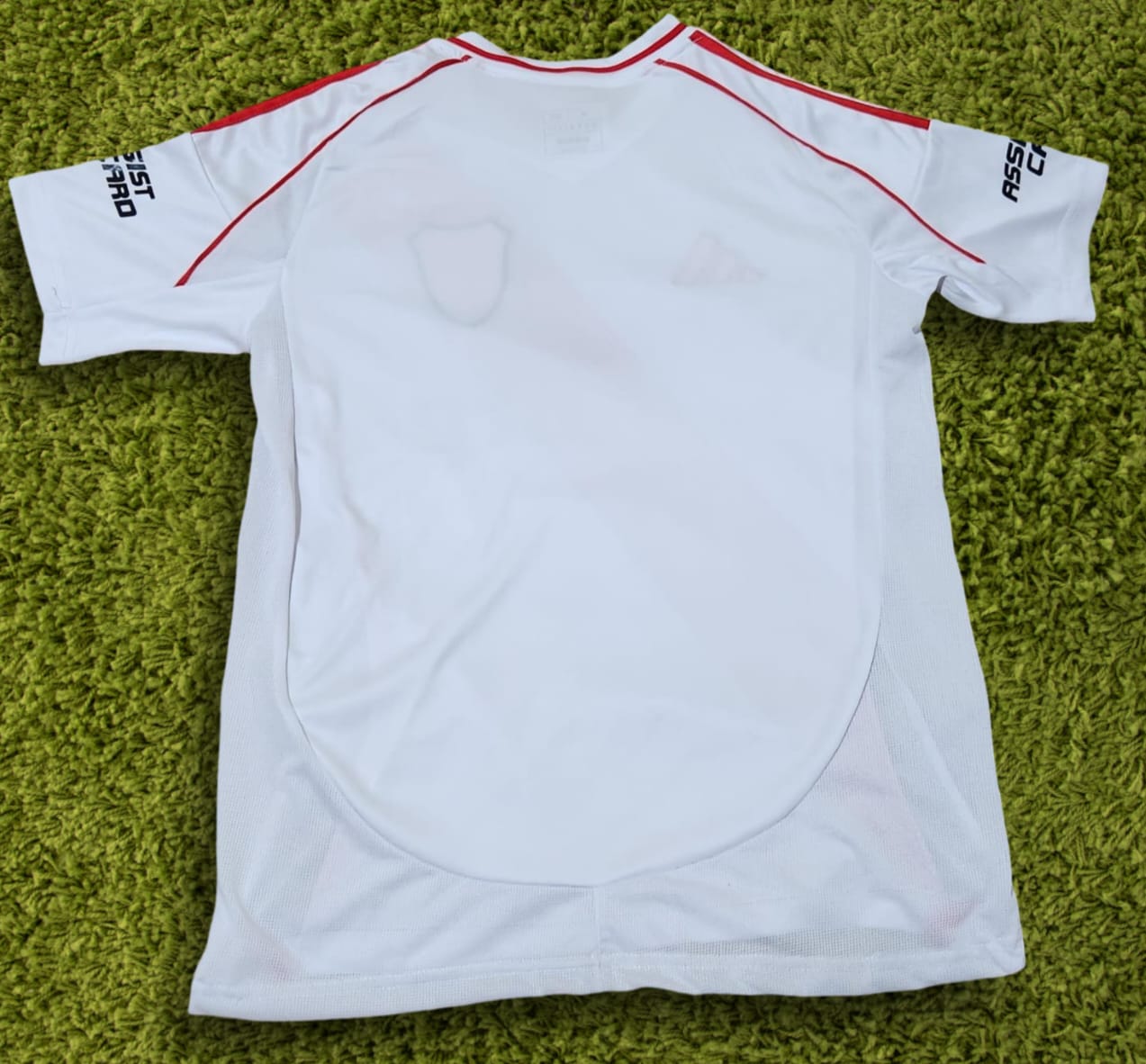 River Plate titular temporada 2025