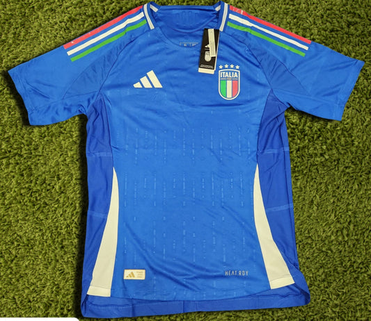 Italia Titular temp. 2025