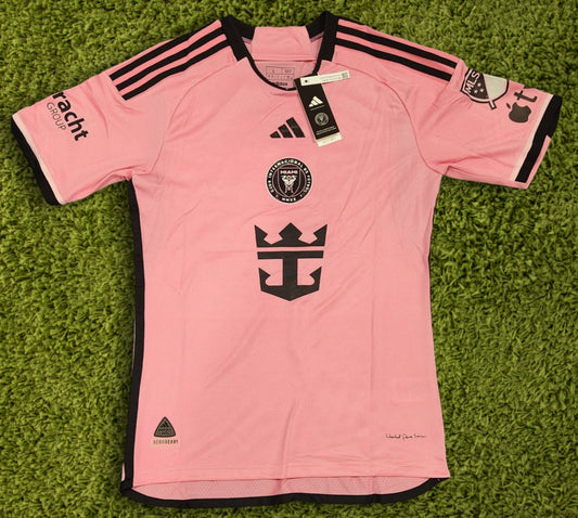 Inter Miami temp.2025