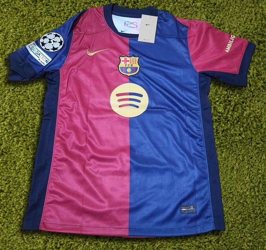 FC Barcelona 2025 #11 Raphinha