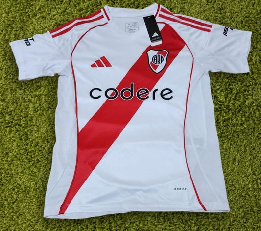 River Plate titular temporada 2025