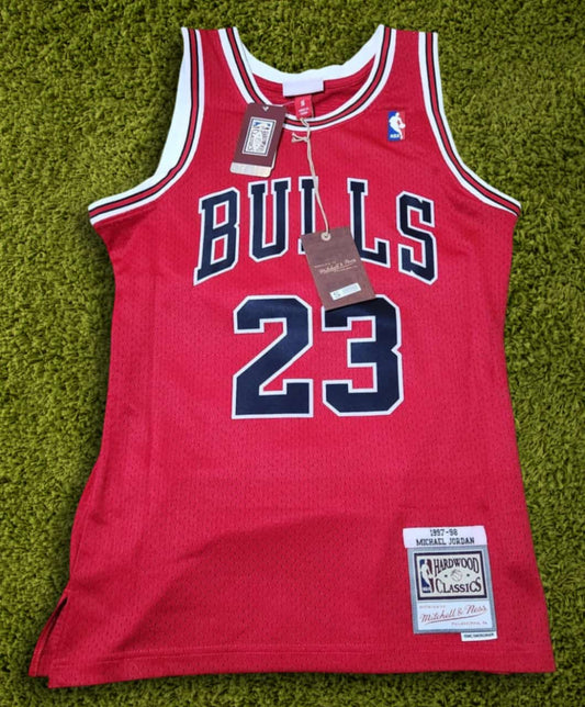 Chicago Bulls #23 Jordan