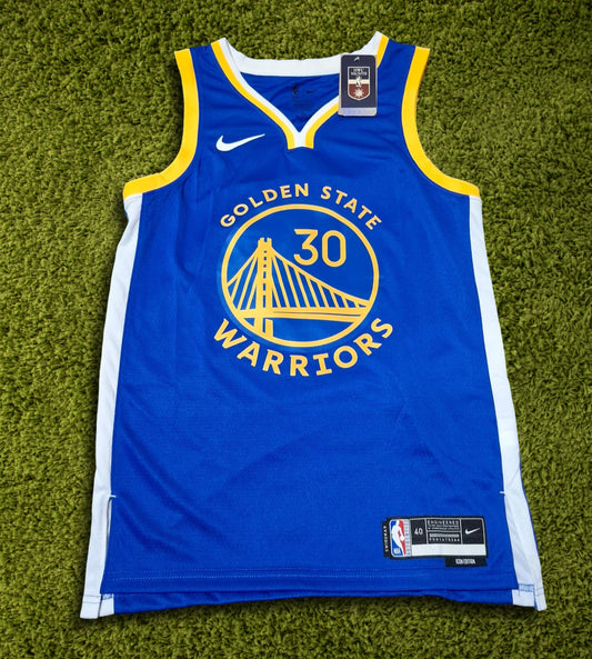 Golden State Warriors #30 Curry