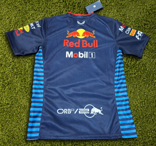 Escudería Red Bull