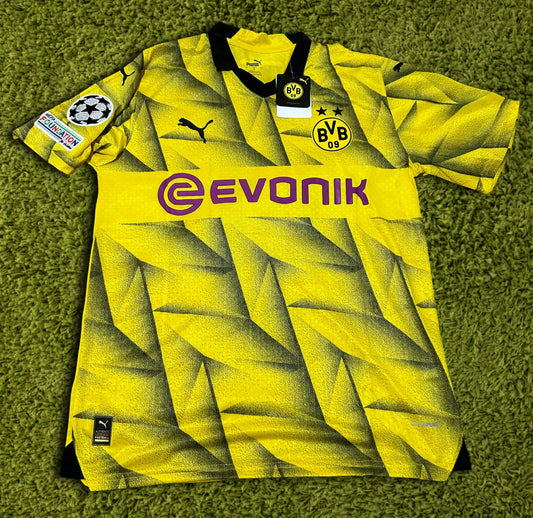 Borussia Dormund temp. 2024 #11 Marco Reus