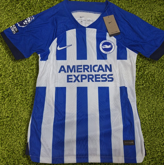 Brighton & Hove #10 Enciso